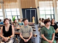 -六艺琴馆钢琴·古筝·古琴·琵琶