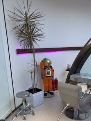 -In Style Hair Salon