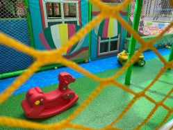 -小玩家儿童主题乐园(世茂广场店)