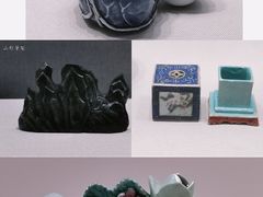 -河北博物院