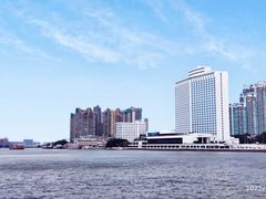 -洲头咀公园