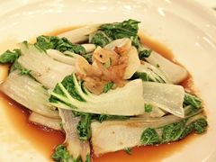 -西安皇冠假日酒店·御皇轩中餐厅