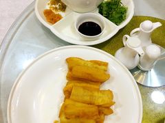 -渭塘酒家(生态园店)