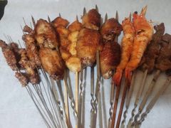-烤五行·烧烤烤串(石佛营店)