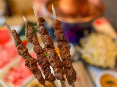 -祥源胡同·涮牛羊肉火锅(花桥店)