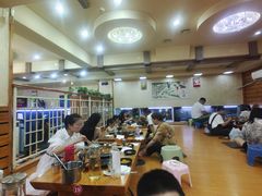 -真利味·脊骨火锅·正宗韩国料理(韩乐坊店)