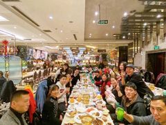 -芭菲盛宴·环球美食(解放碑英利国际店)