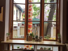 -长颈鹿咖啡(大学路店)