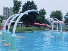 -欢乐水魔方水世界