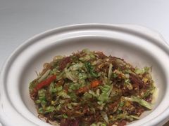 -老妈菜馆(建设街店)