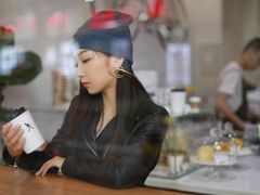 -常识咖啡common sense(春熙路店)