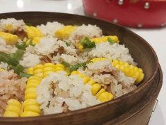 糯米排骨-院8里·少城记忆老川菜(宽窄巷子店)