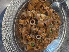 -1937青岛老味道·海肠捞饭·青岛菜(大鲍岛栈桥店)