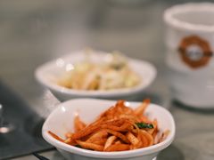 -白玉串城·朝鲜族烤串(龙岗店)