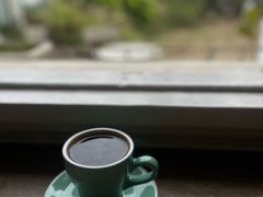 -BAMN coffee