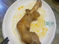 -清真益鑫羊肉手抓馆(南大街店)
