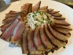 -印象鲵宴·张家界地标美食名片(溪布街店)