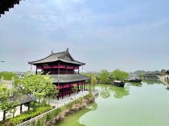 -朱仙镇启封故园景区