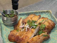 -simply thai天泰(长泰广场店)