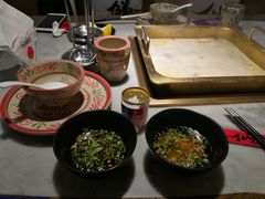 -尚尚仙·酸汤猪手·猪肚鸡火锅(华联万柳购物中心店)