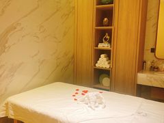 -澜笙Spa