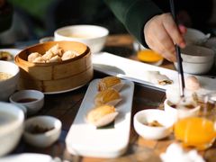 -小湾茶楼