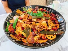 -多呗辣麻辣香锅(万达广场店)