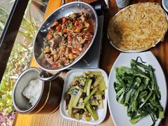 -61号餐吧(兴坪古镇漓江店)