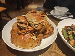 -小户人家(循礼门南国中心店)