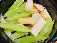 -胖哥俩肉蟹煲(万国店)