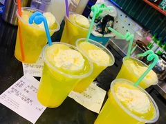 -澳门陈光记烧味饭店(郎家园店)
