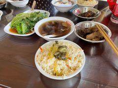 -好成财牛排馆(涂门街总店)