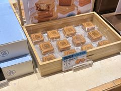 -巴黎贝甜(凯德MALL望京店)