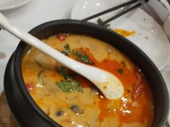 -阿诺泰·泰国餐厅(紫荆店)