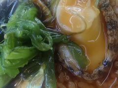 -北戴河庆山饭店·海鲜砂锅粥(北戴河黑石路店)