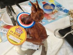 -威尼斯西餐厅(东区店)