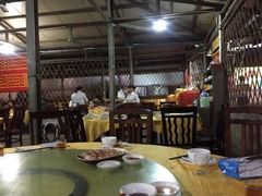 -烧鹅妹饭店