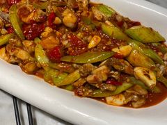 -蔴将·川菜(黄龙万科店)