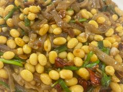 -张记荞面馆