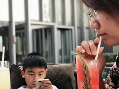 -四季酒店·空中花园 Aria on 9