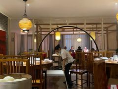 大堂-鸡毛换糖(高桥店)