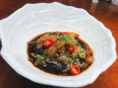 -姜君·千岛湖鱼头馆(浦东大道店)