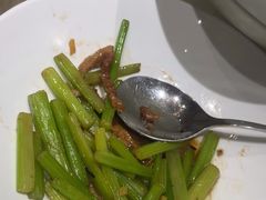 -箪食巷私房菜馆·鲁菜(玉函路店)