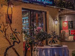 -Le Bistrot de Racine