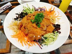 -良师门滨海人家·海鲜·家常菜(滨海城店)