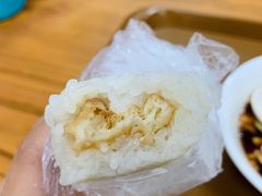 -阊门姚记豆浆(旧学前直营店)