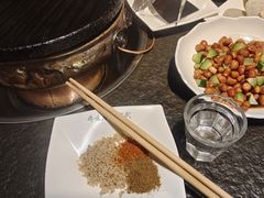 -厚味居炙子烤肉·清真(天桥南纬路店)