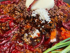 -周幺妹重庆老火锅(银泰城总店)