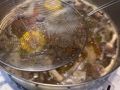 -小城牛事·鲜牛肉火锅(万达店)