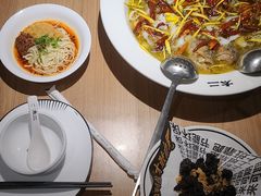 -太二酸菜鱼(天鹅湖万达店)